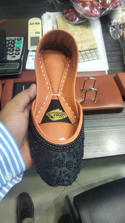 footwear