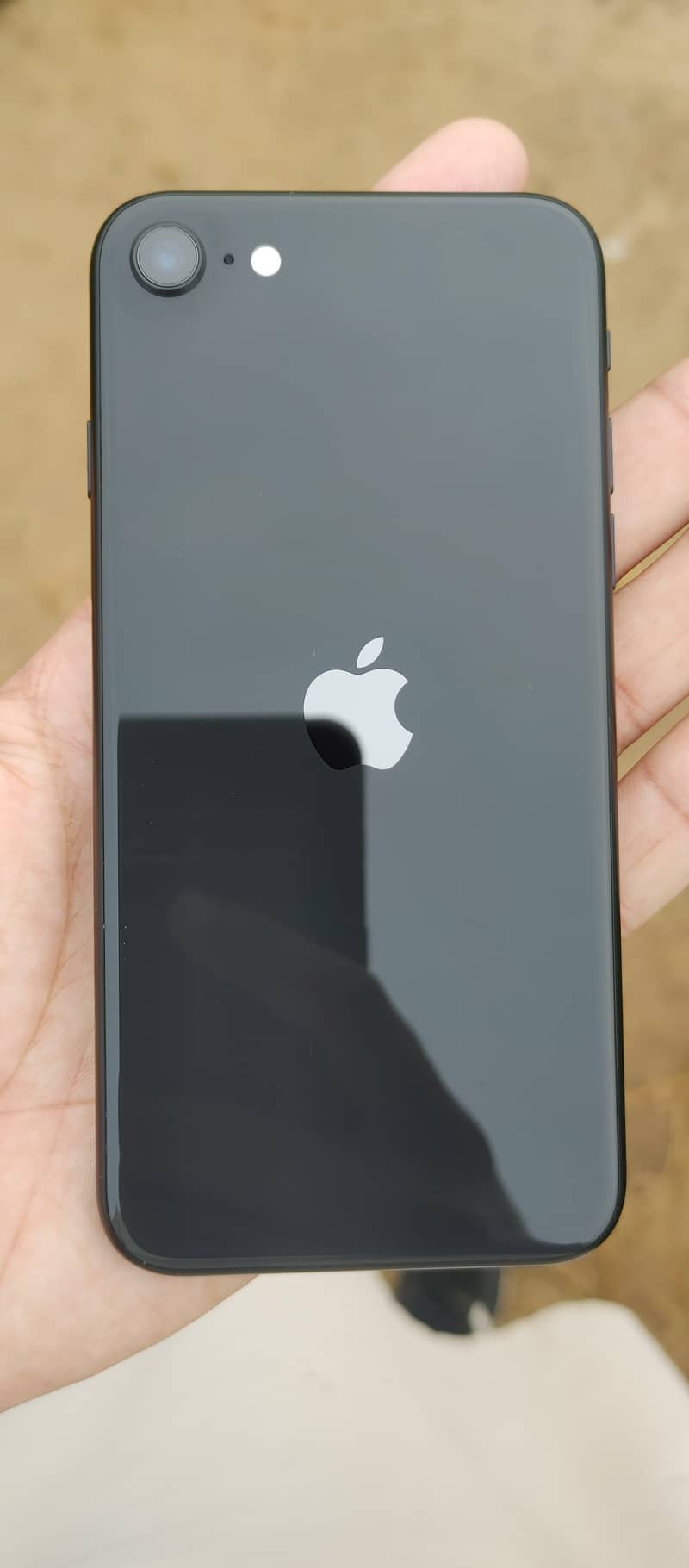 Apple iPhone SE 0