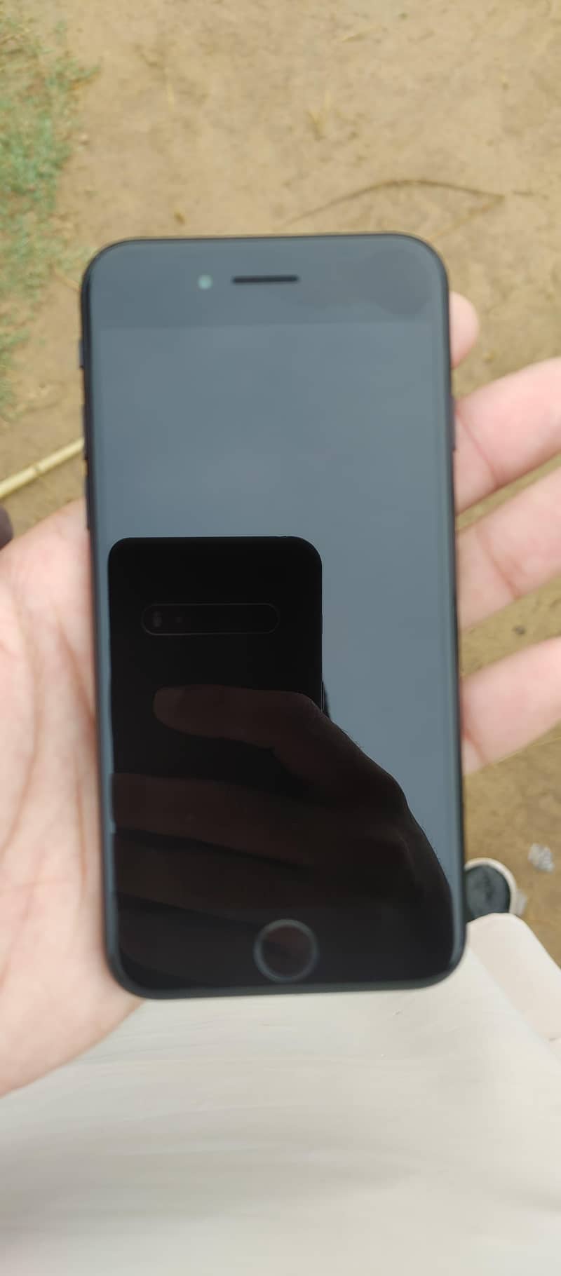 Apple iPhone SE 4