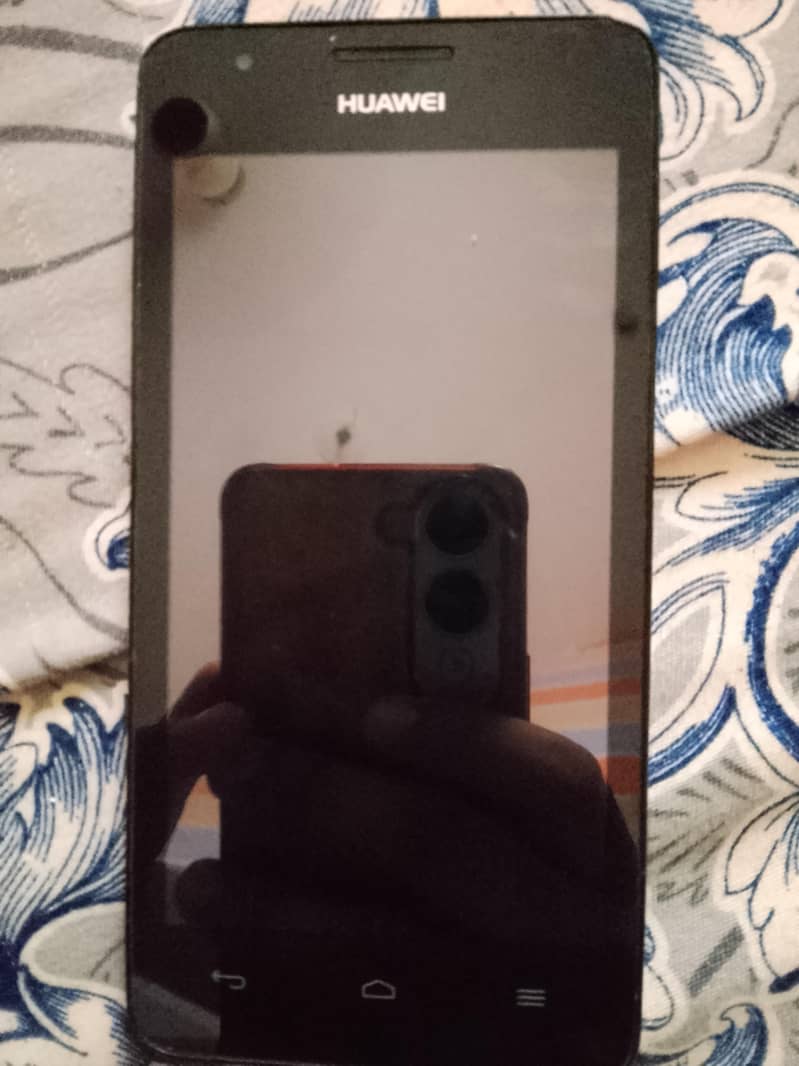 Huawei Other Model 3