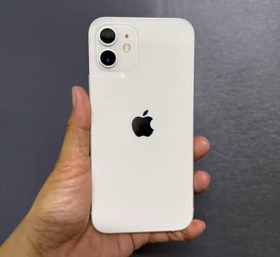Apple iPhone 12