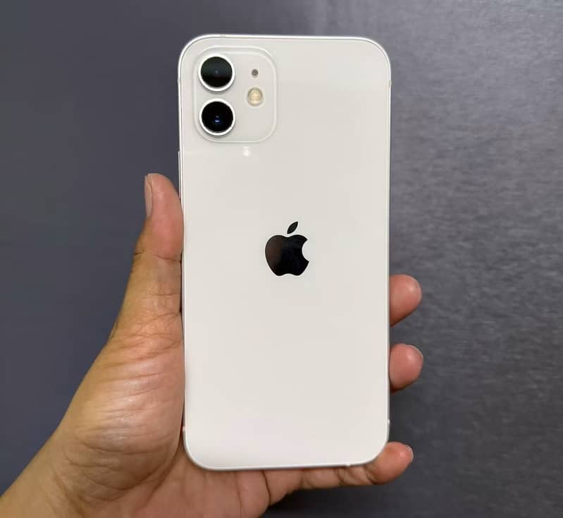 Apple iPhone 12 0