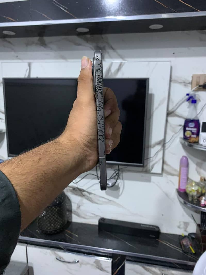 Infinix Note 60 Pro 1