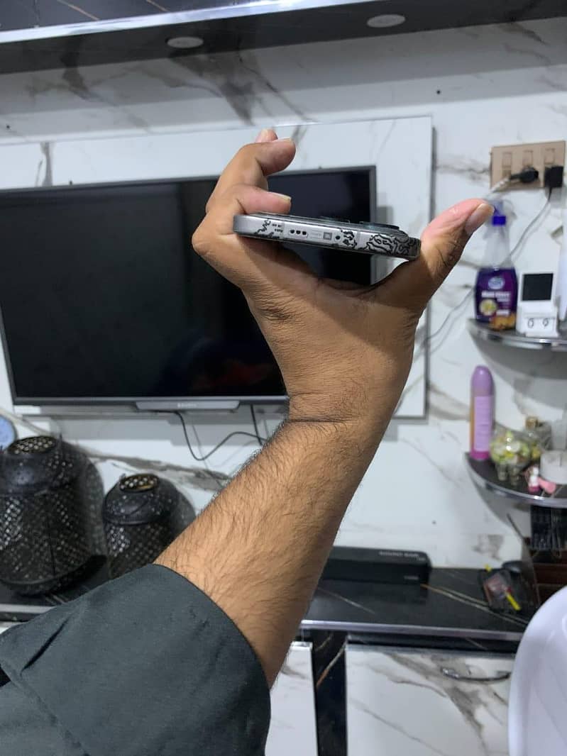 Infinix Note 60 Pro 3