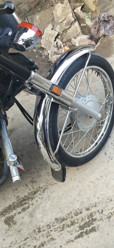 good condition
