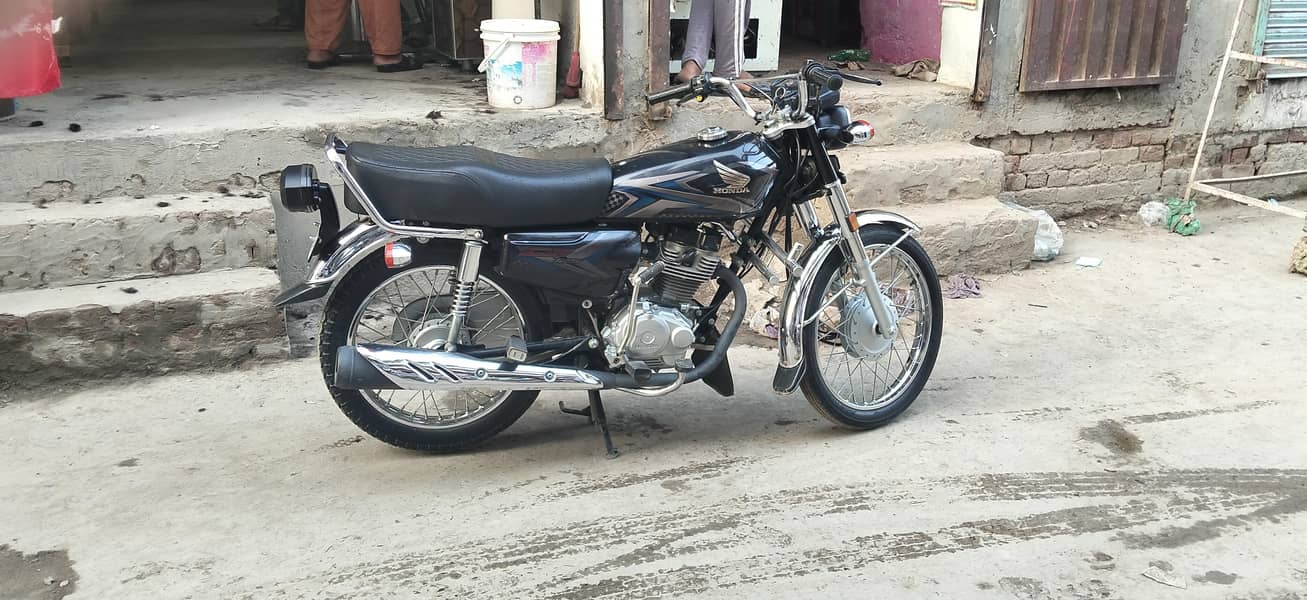 good condition 1