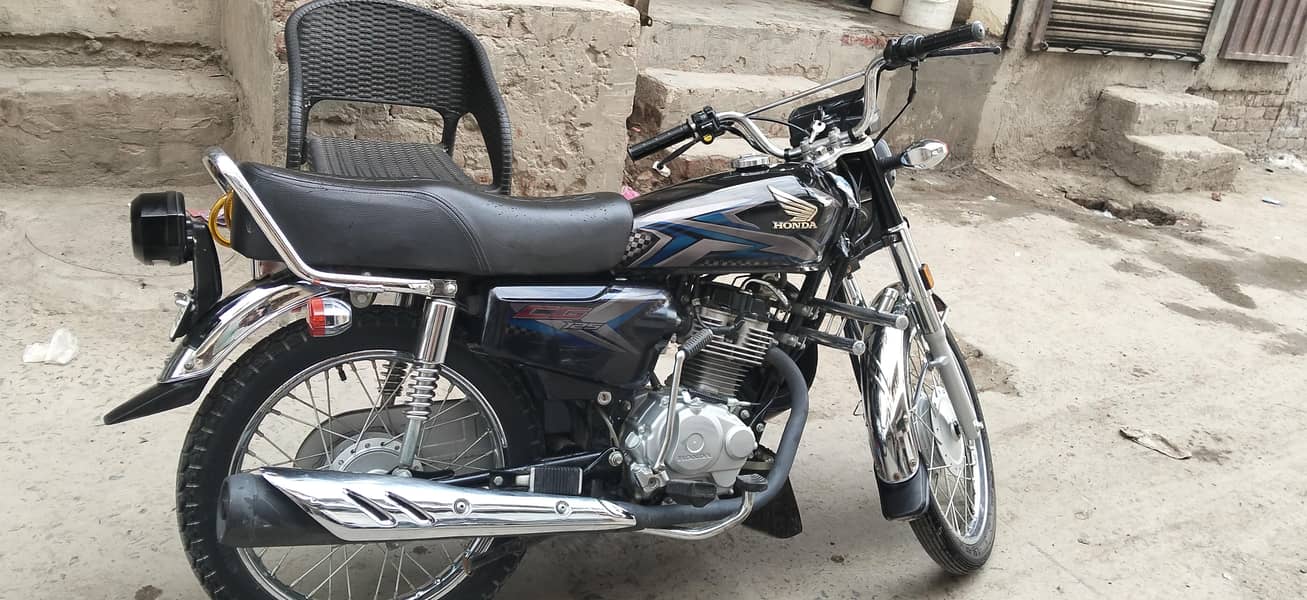 good condition 6