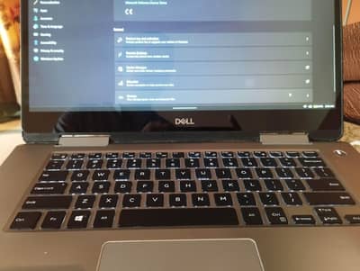 Dell Inspiron 7573
