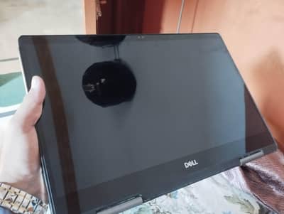 Dell Inspiron 7573 Core i5 8th Gen Touchscreen Laptop