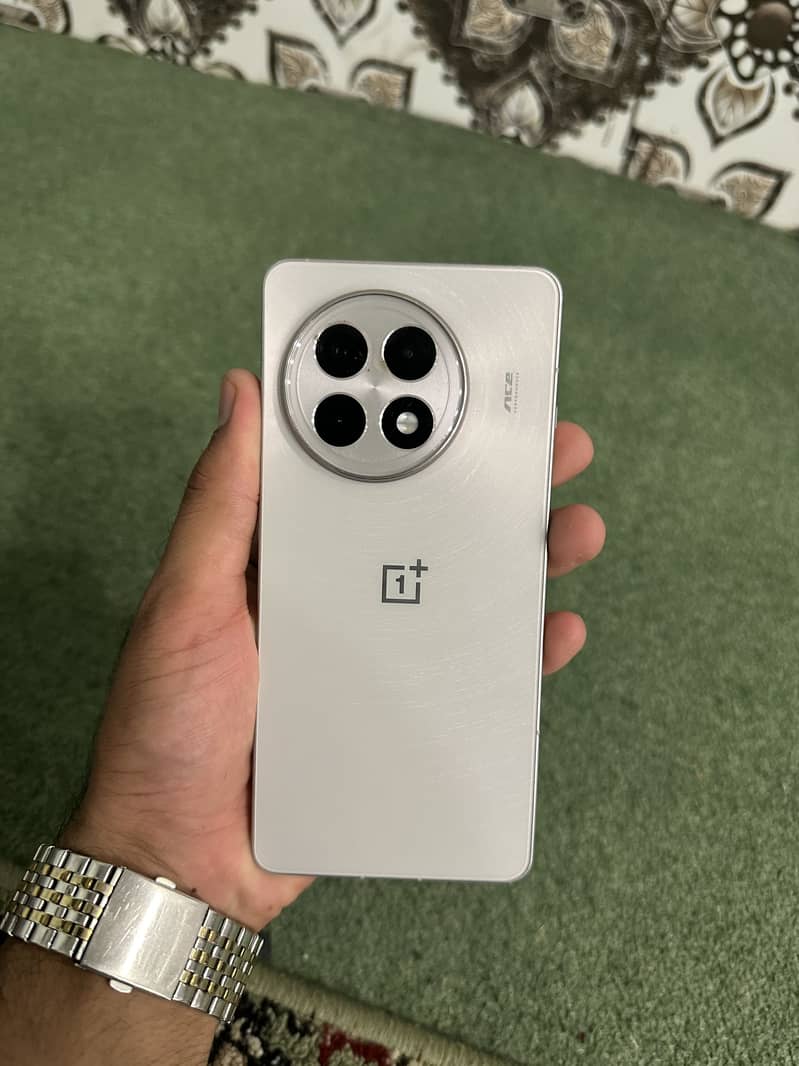 One Plus Ace 5 0