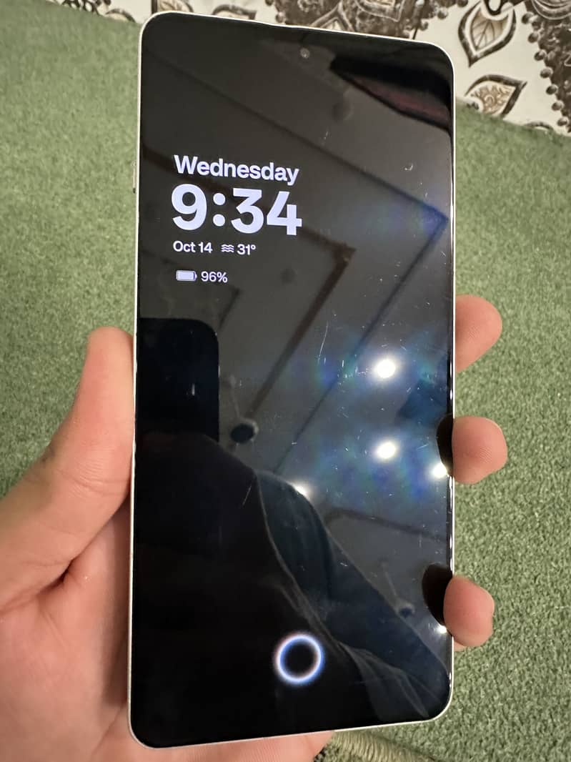 One Plus Ace 5 1