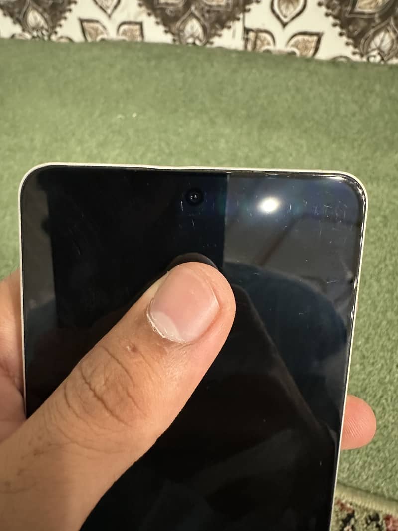 One Plus Ace 5 4
