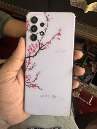 Samsung Mobile A32