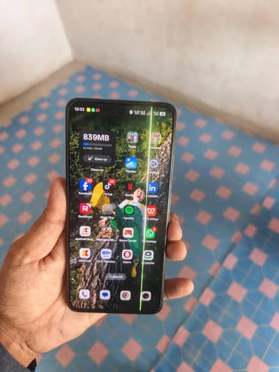 OPPO Reno12 F