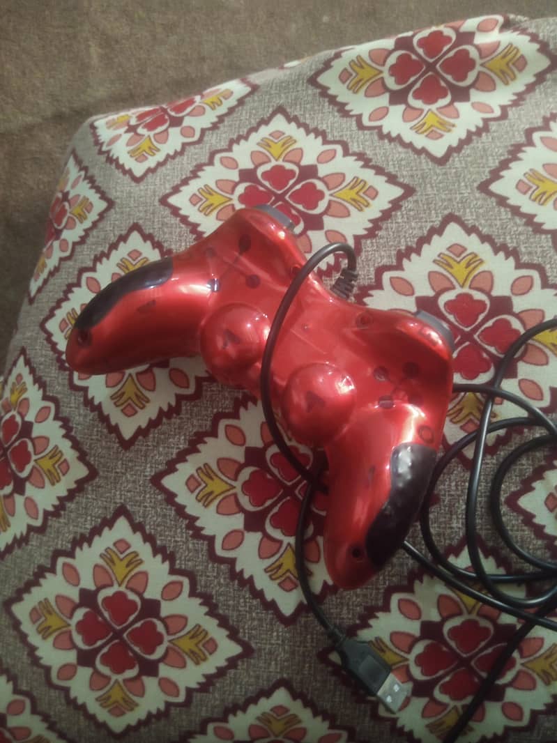 gameing remote 0