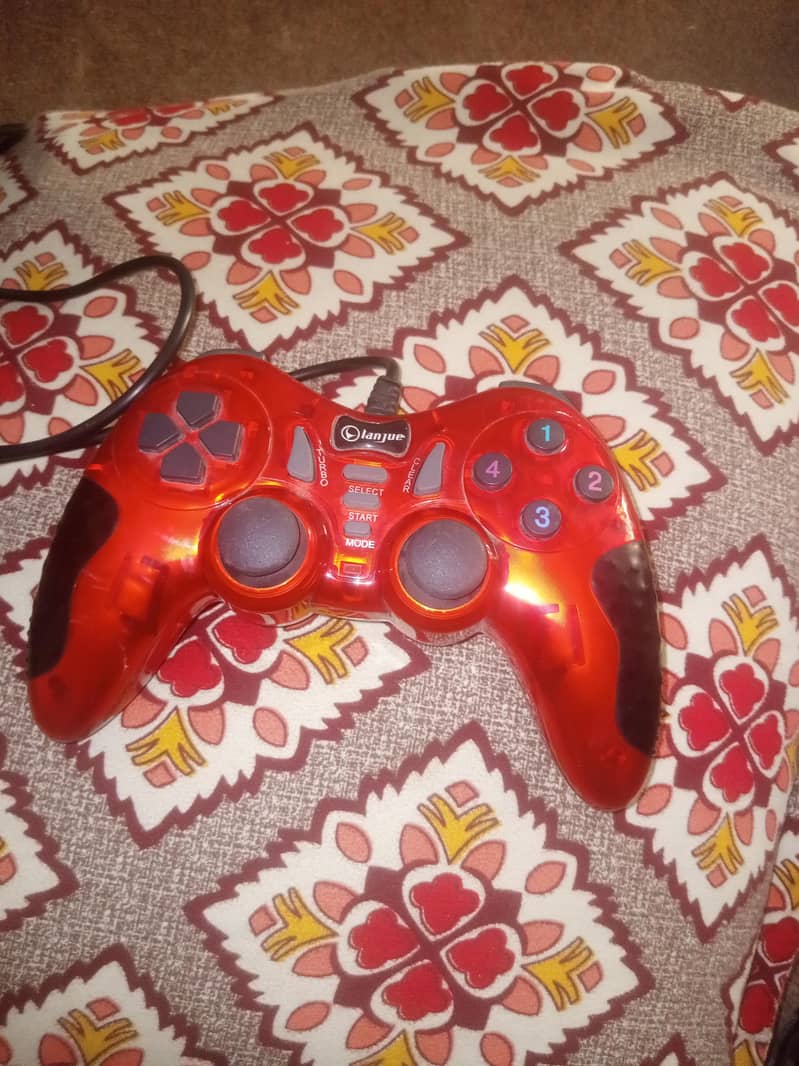 gameing remote 2