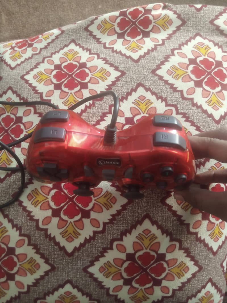 gameing remote 3