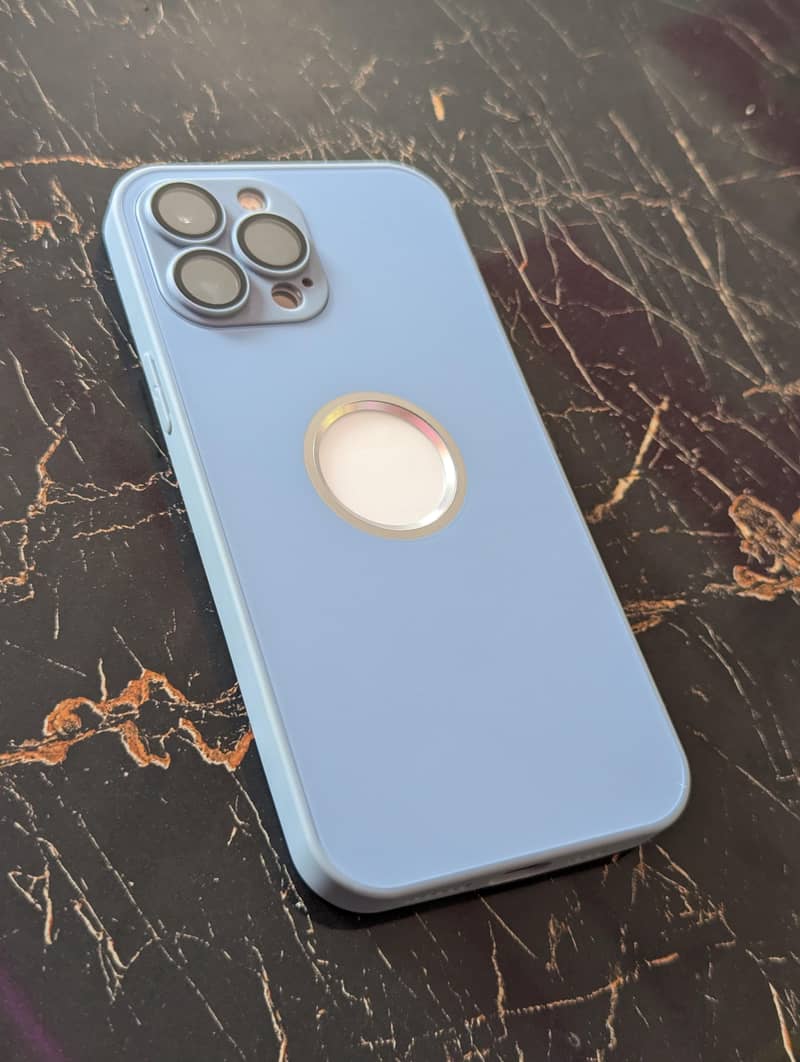 Apple iPhone 13 Pro Max 0