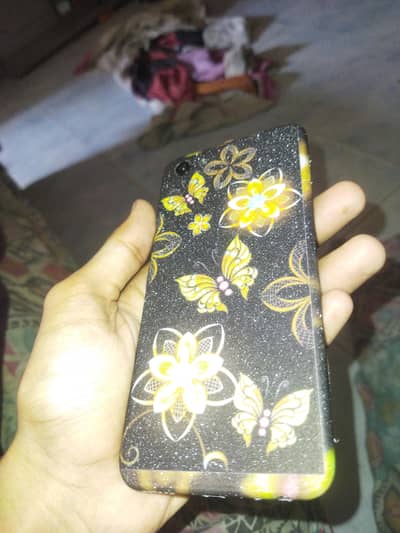 Vivo y83 6/128 pta