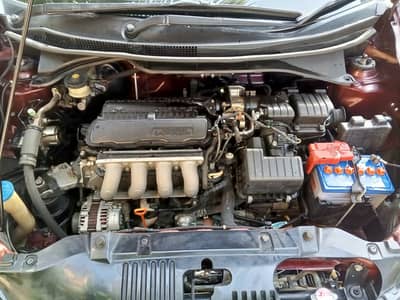 Honda City 1.5 i-VTEC Prosmatec 2020