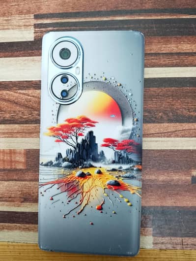 Sparx Edge 20 Pro