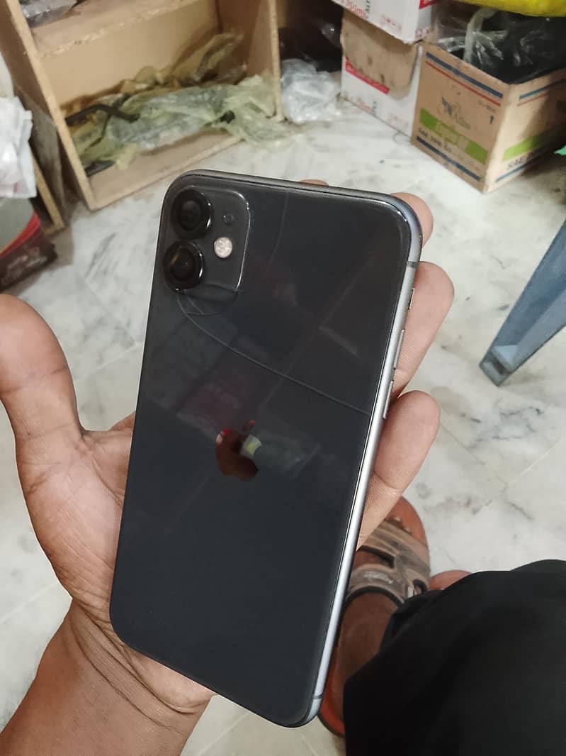 Apple iPhone 11 1