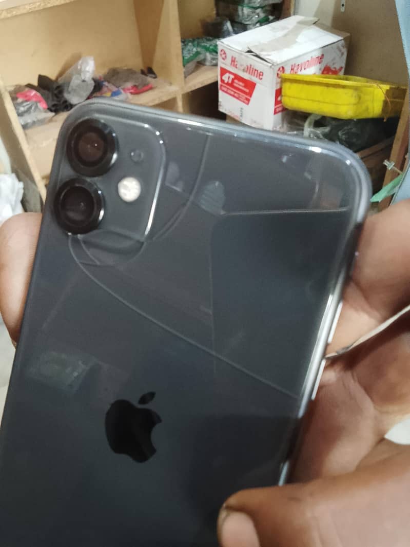 Apple iPhone 11 6