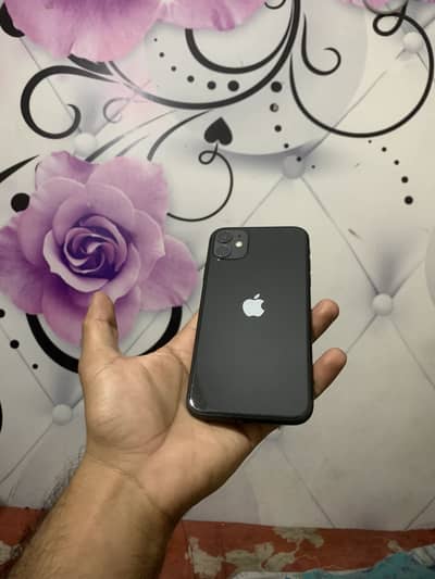 Apple iPhone 11