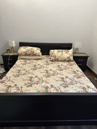 Bed Set