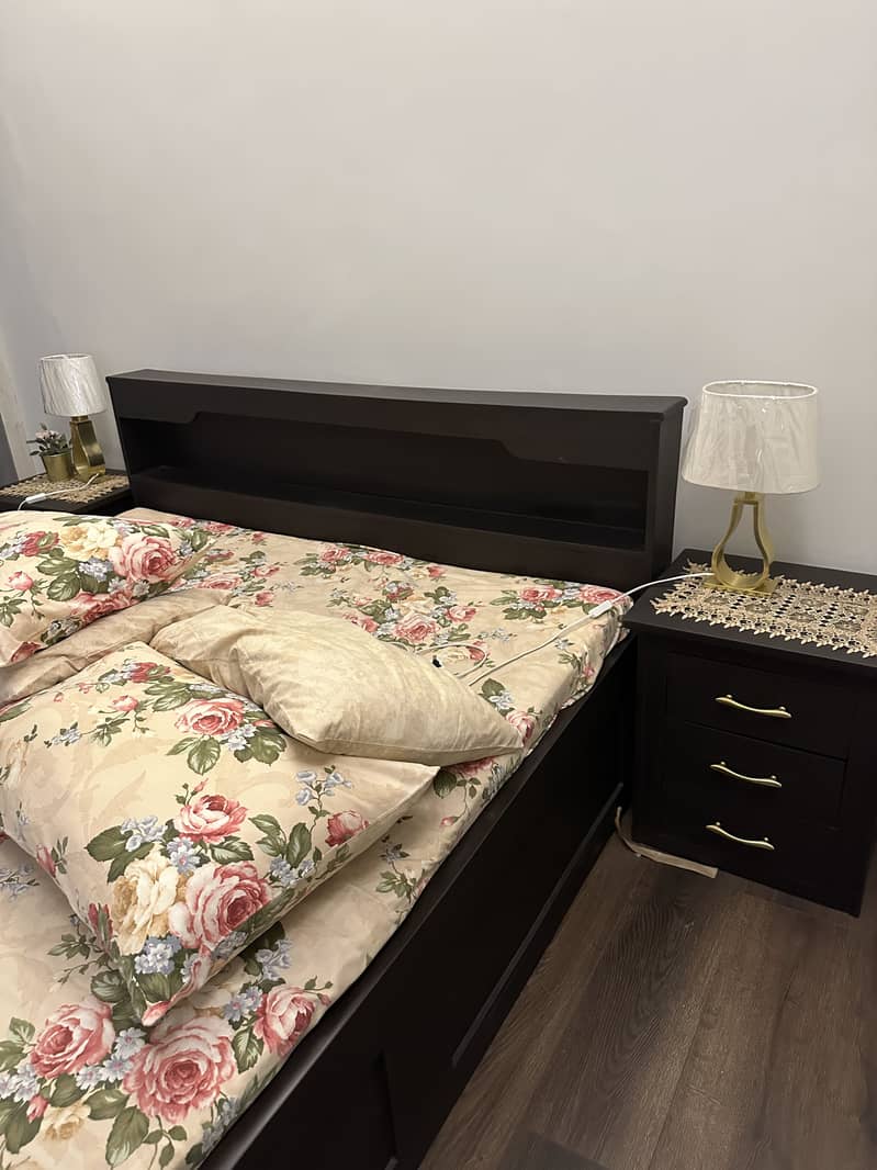 Bed Set 1