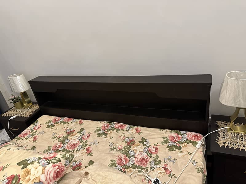 Bed Set 2