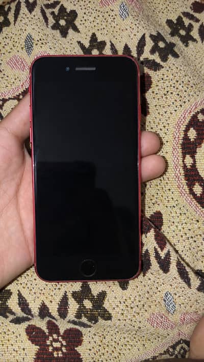 Apple iPhone SE
