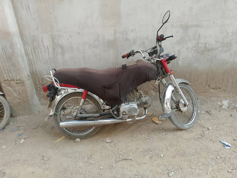 honda 2