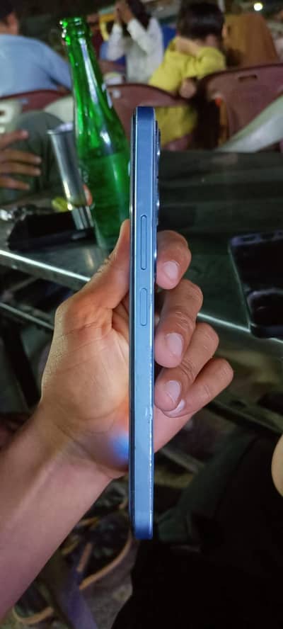Vivo Y19s