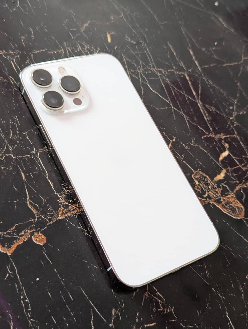 Apple iPhone 13 Pro Max 2