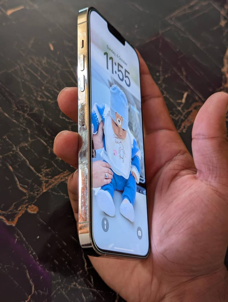 Apple iPhone 13 Pro Max 4