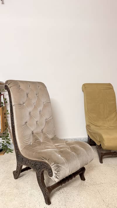 High Quality Accent Chair