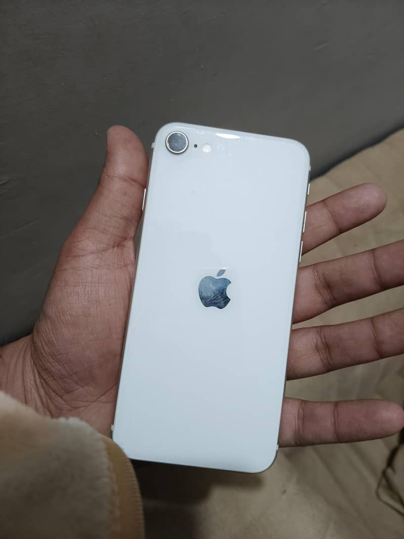 Apple iPhone SE 2