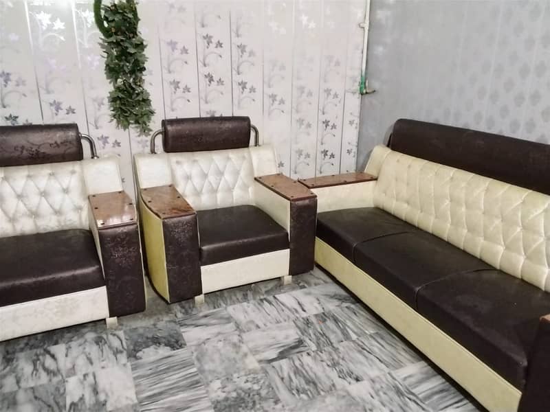 5 seater sofa set 1