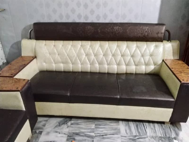 5 seater sofa set 2