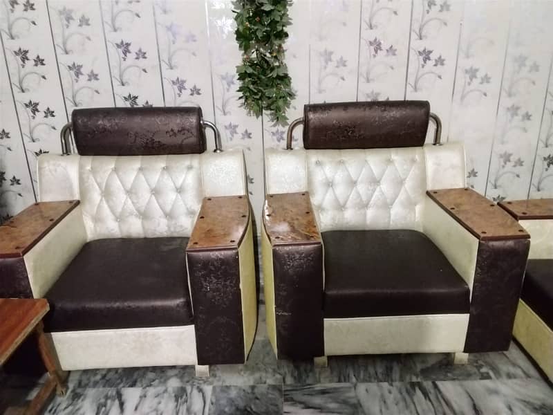 5 seater sofa set 3
