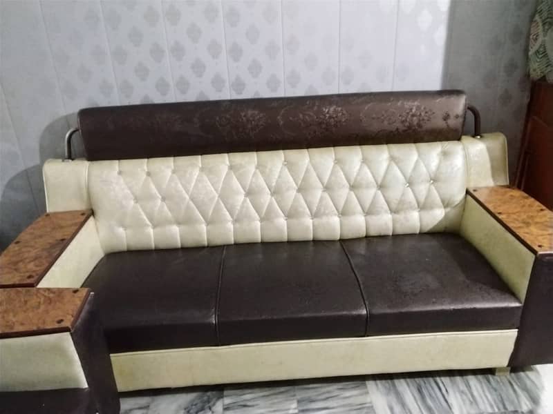 5 seater sofa set 4