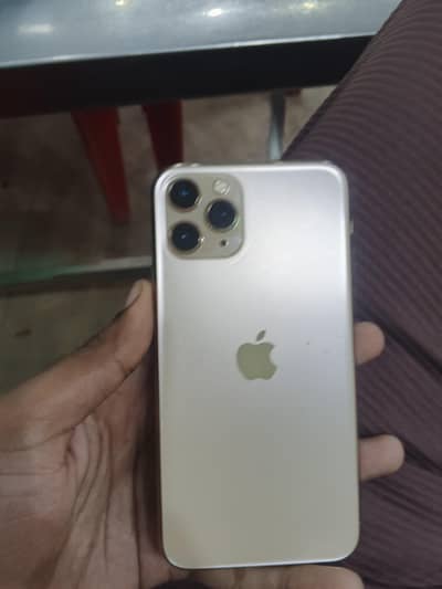 Apple iPhone 11 Pro 256GB Fectory unlock