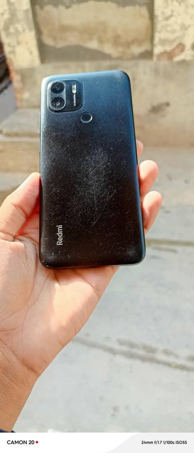 redmi A1+2 32
