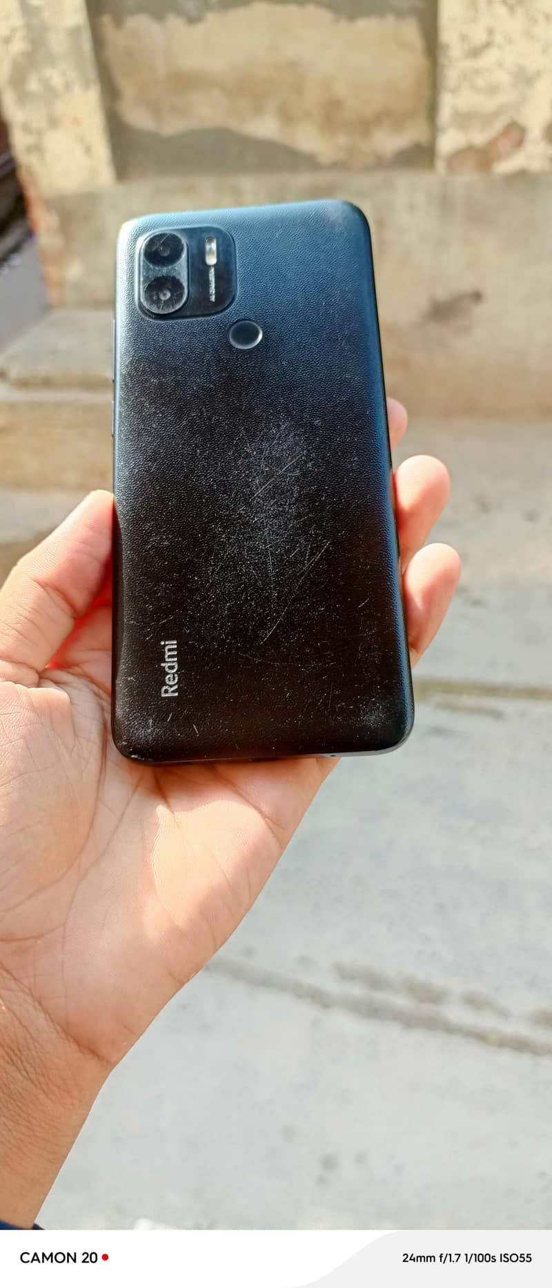 redmi A1+2 32 0
