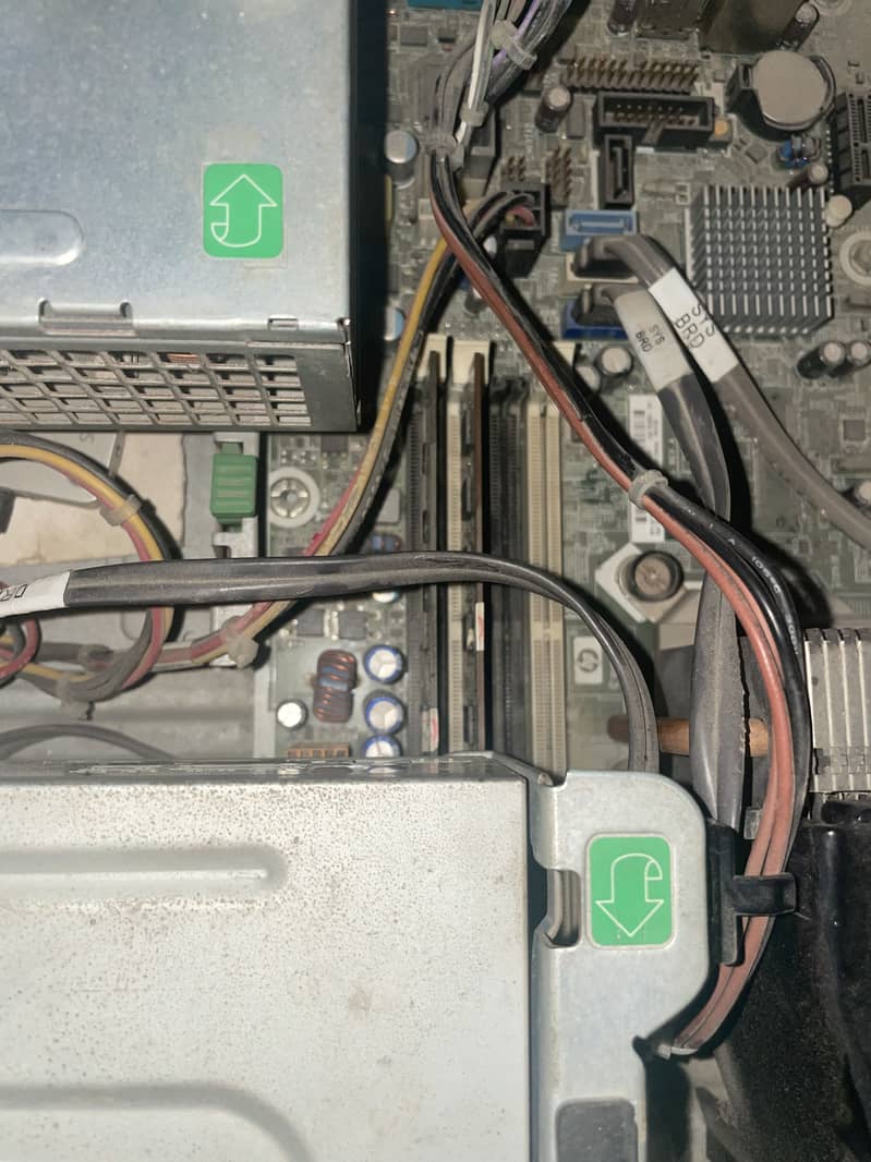 Core I5 0