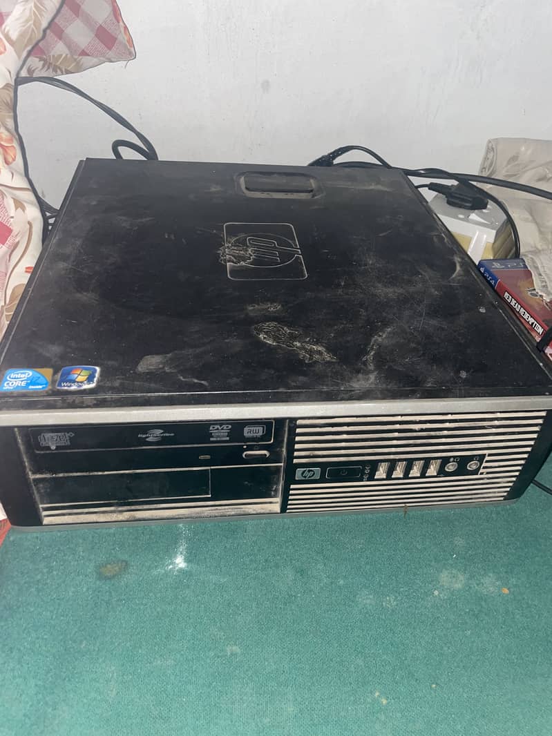 Core I5 1