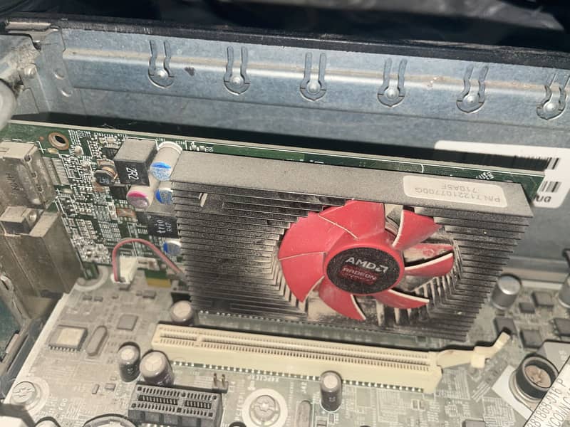 Core I5 2