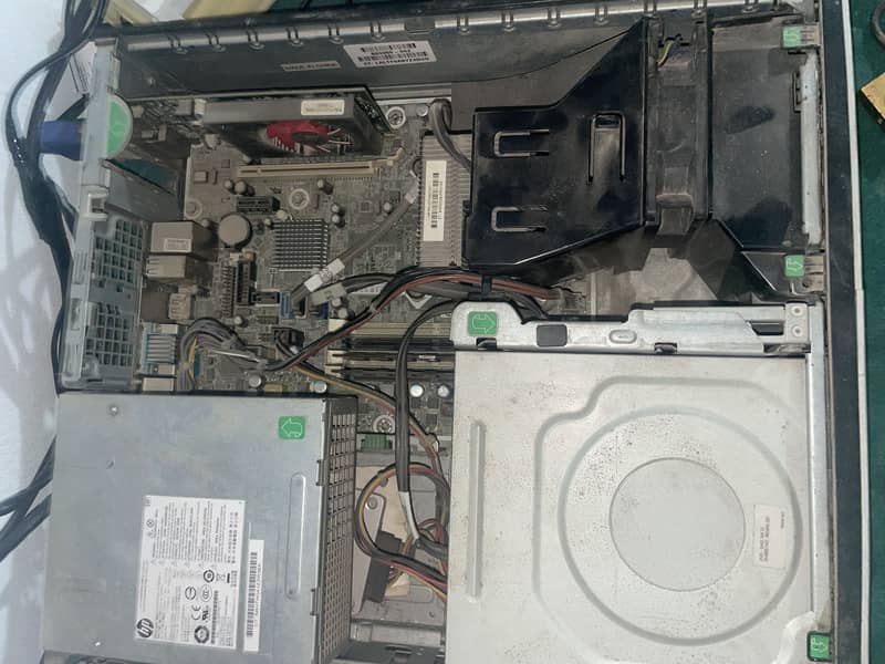 Core I5 3