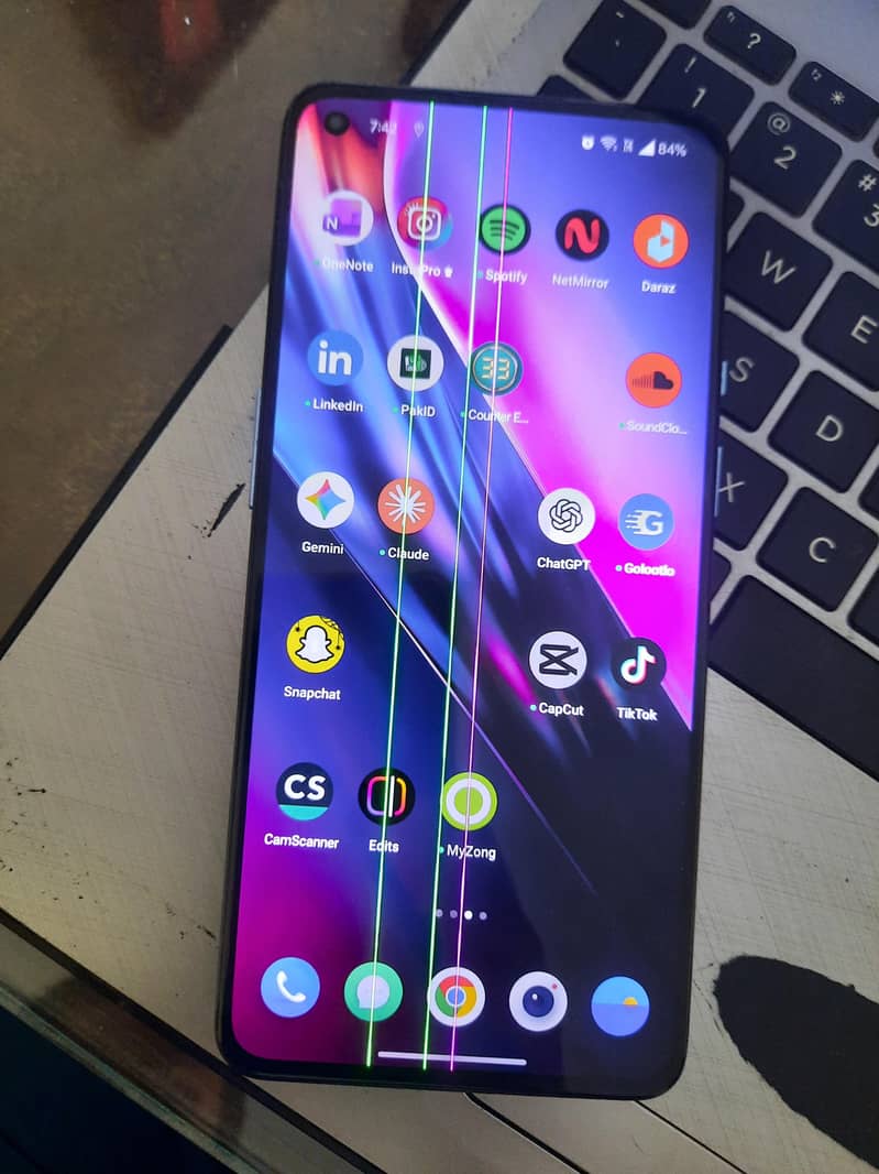 One Plus 9 1